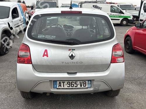 Pedal RENAULT TWINGO II (CN0_) 1.5 dCi (CN0E) | BP36281551I4 - Image 11