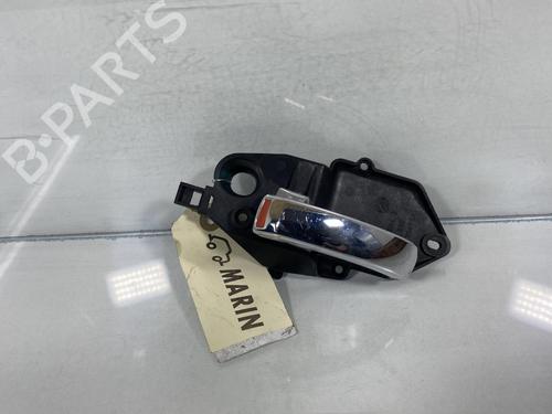Used Front left interior door handle Front left interior door handle FIAT 500 (312_) 1.3 D Multijet (312AXE1A) (95 hp) 19993726 19993726