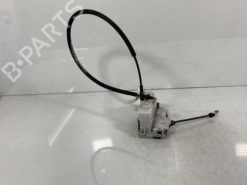 Used Front left lock Front left lock CITROËN C3 Pluriel (HB_) [2003-2026] 19980307 19980307