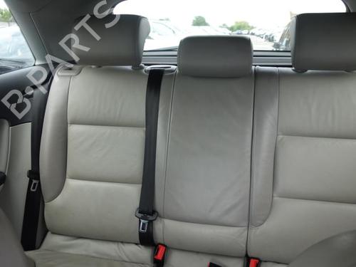 Right front door AUDI A3 (8P1) 2.0 TDI | BP20000761C3 