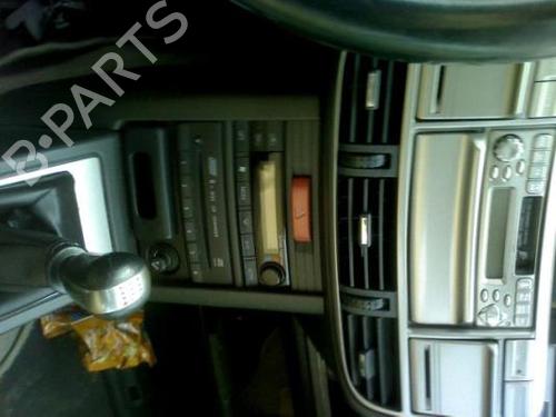 Switch NISSAN X-TRAIL I (T30) 2.2 Di 4x4 | BP20007039I30 