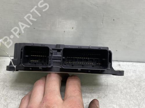 ECU airbags OPEL ASTRA K (B16)  | BP19955423M53 