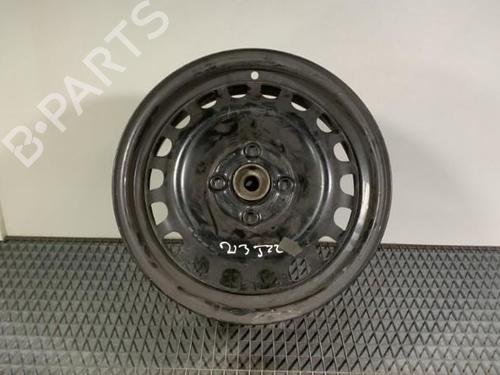 Used Rim Rim OPEL CORSA D (S07) [2006-2015] 21961257 21961257