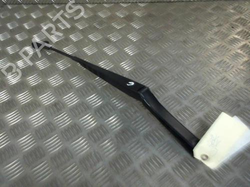 Used Front windshield wiper arm VW GOLF V (1K1) [2003-2010]  20004268