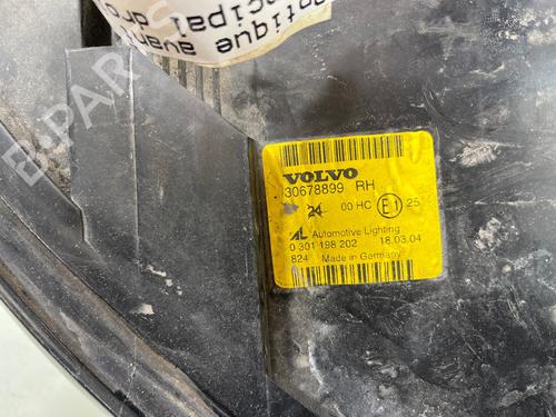Used Right headlight Right headlight 38066347 38066347