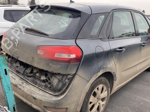 Radio CITROËN C4 Picasso II 1.6 HDi / BlueHDi 115 | BP29939404E6 - Image 28