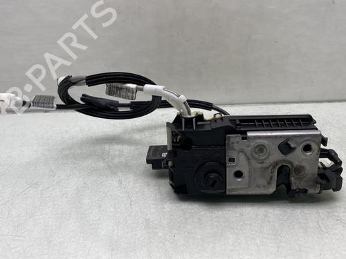 Used Rear left lock CITROËN DS4 (NX_) 2.0 BlueHDi 150 (150 hp) 22362429