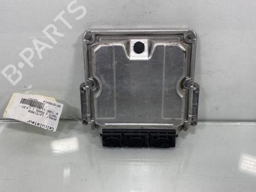 Used Engine control unit (ECU) Engine control unit (ECU) RENAULT TRAFIC II Bus (JL) 1.9 dCI 100 (JL0C, JL0K) (101 hp) 21197071 21197071
