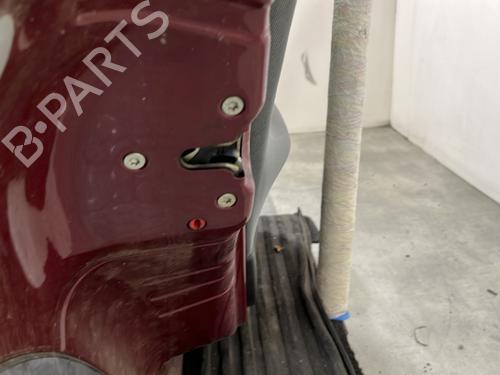 Left rear door PEUGEOT 406 (8B) 1.8 16V | BP30156448C4