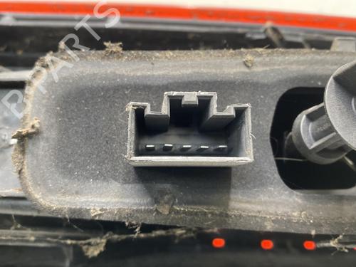 Used Left taillight Left taillight 33115554 33115554