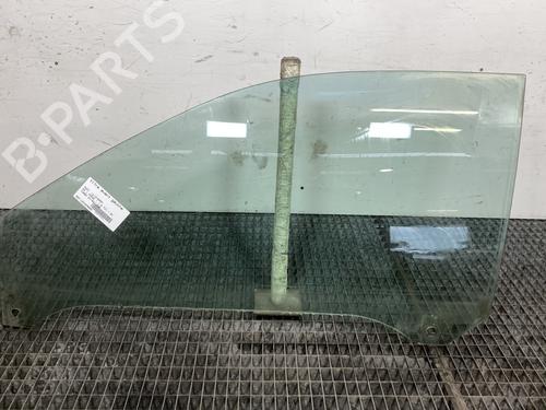 Used Front left door window AUDI A3 (8L1) 1.9 TDI (110 hp) 27300524