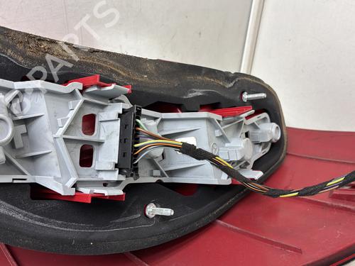 Left taillight MERCEDES-BENZ A-CLASS (W169) | BP24214375C34 - Image 2