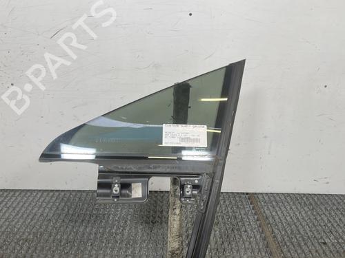 Used Front left quarter glass PEUGEOT 407 Coupe (6C_) 2.7 HDi (204 hp) 29272205
