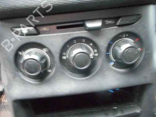 ABS pump CITROËN C3 II (SC_) 1.1 i | BP19981075M43 - Image 9