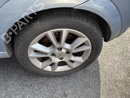 Tågelys OPEL MERIVA A MPV (X03) 1.6 (E75) | BP28098910C37 