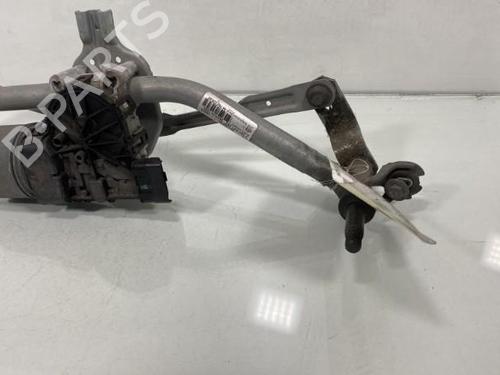 Front wiper motor PEUGEOT 208 I (CA_, CC_) 1.4 HDi | BP20021356M29 