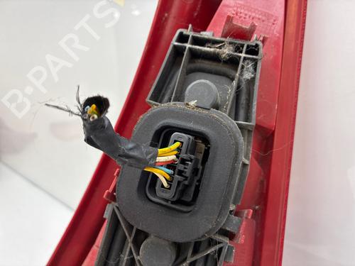 Used Left taillight Left taillight 39043680 39043680