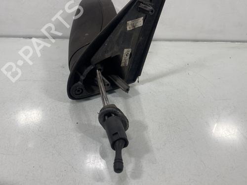 Right mirror PEUGEOT 106 II (1A_, 1C_) 1.1 i | BP29507673C27 