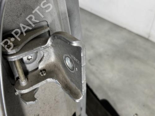 Right rear door CITROËN C3 I (FC_, FN_) 1.4 i | BP27657532C5 