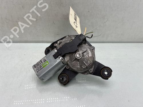 Used Rear wiper motor Rear wiper motor 37006141 37006141