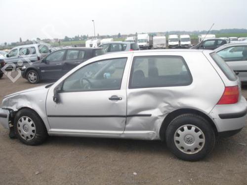 Left front shock absorber VW GOLF IV (1J1) 1.4 16V | BP21950036M16