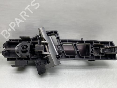 Rear right exterior door handle FORD FIESTA VI (CB1, CCN) 1.4 TDCi | BP20693441C130 