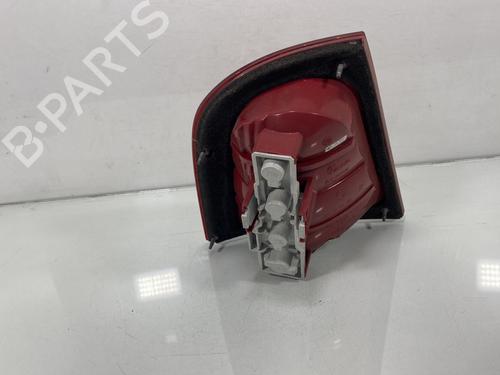Used Right taillight Right taillight SKODA OCTAVIA I (1U2) 1.9 TDI (100 hp) 20003504 20003504