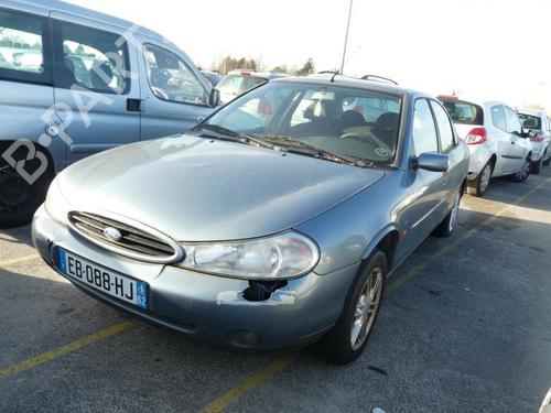 Left mirror FORD MONDEO II (BAP)  | BP19980670C26 