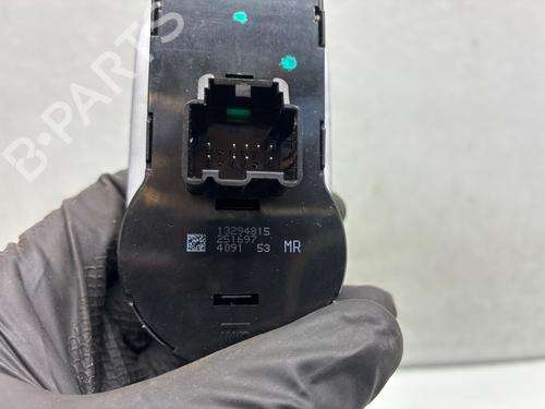 Headlight switch OPEL MERIVA B MPV (S10) 1.4 (75) | BP37249375I24 - Image 2