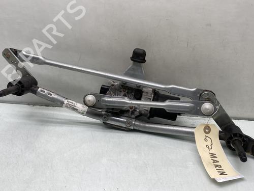 Front wiper motor DACIA SANDERO III 1.0 TCe 100 ECO-G | BP31804602M29