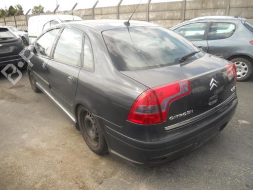 Hood CITROËN C5 II (RC_) 1.8 16V | BP19985475C1 