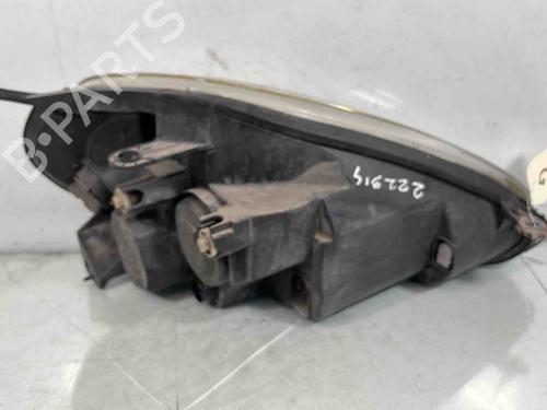 Used Left headlight Left headlight 37498176 37498176