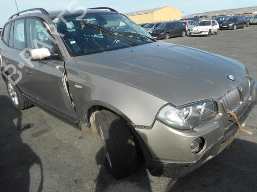 Left rear window switch BMW X3 (E83) | BP20025873I29 - Image 6