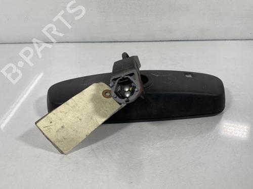 Rear mirror BMW X3 (E83) 2.0 d | BP19983540I6 