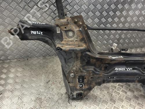 Used Subframe Subframe CITROËN C3 AIRCROSS II (2R_, 2C_) 1.6 BlueHDi 100 (2CBHYB) (99 hp) 32485500 32485500
