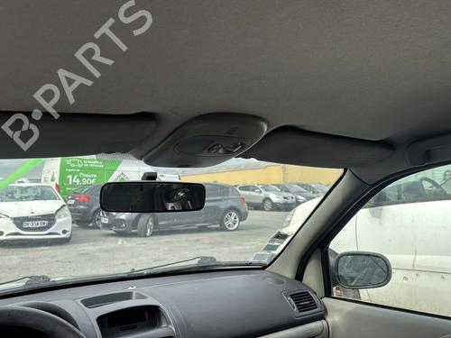 Porta frente esquerda RENAULT CLIO II (BB_, CB_) 1.5 dCi (B/CB07) | BP30887930C2 