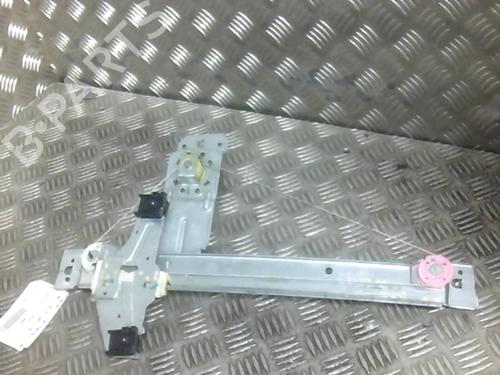 Used Rear left window mechanism Rear left window mechanism PEUGEOT 207 SW (WK_) 1.6 HDi (92 hp) 19982107 19982107