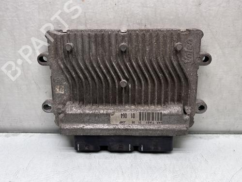 Motorstyringsenhed PEUGEOT 206 Hatchback (2A/C) 1.4 i (75 hp) 29161530