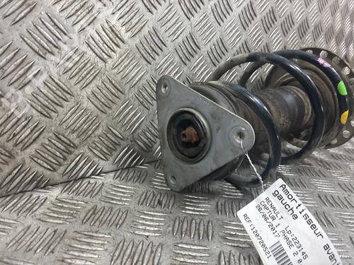 Left front shock absorber RENAULT CAPTUR I (J5_, H5_) 0.9 TCe 90 | BP36439416M16 - Image 4