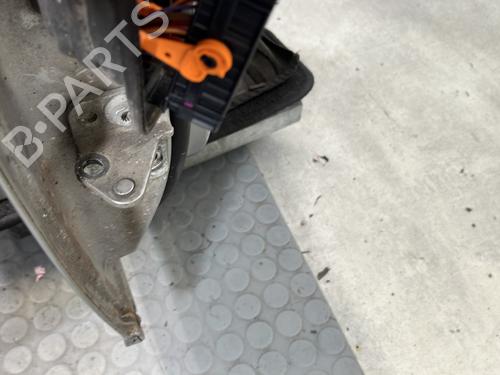 Right front door VW CC B7 (358)  | BP30080318C3