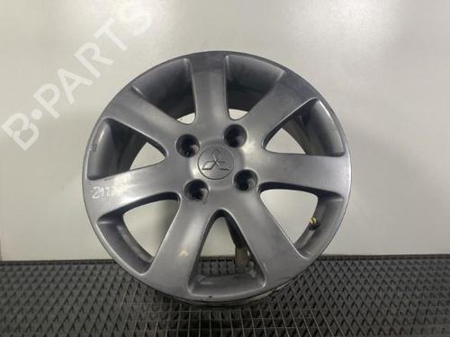Used Rim Rim 21961946 21961946
