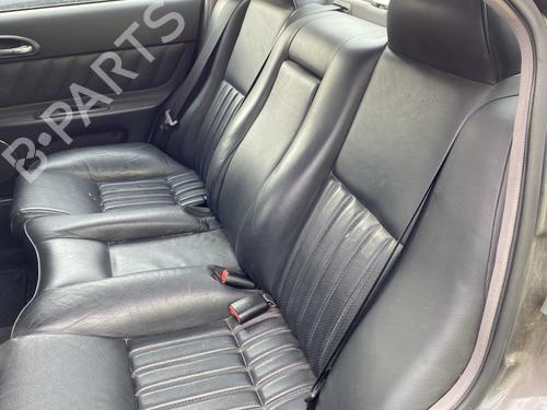 Brugte ALFA ROMEO 166 (936_)  2.4 JTD (936AXA00, 936A3B00)  4254516