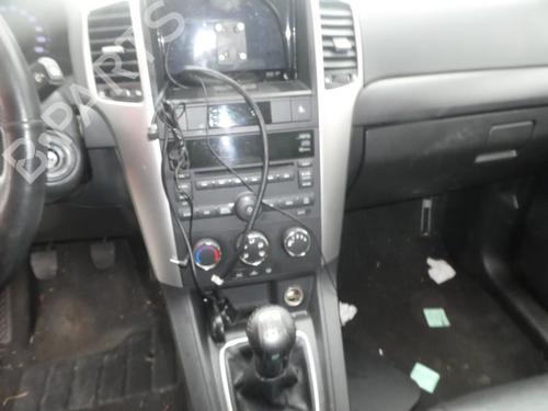 Warning switch CHEVROLET CAPTIVA (C100, C140) 2.0 D | BP19997621I22 - Image 15