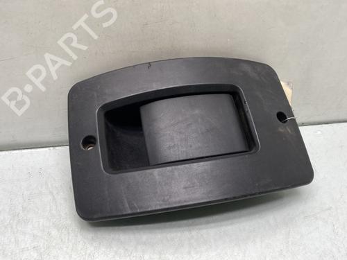 Innvendig håndtak PEUGEOT BOXER Van 2.2 BlueHDi 140 (140 hp) 30515412