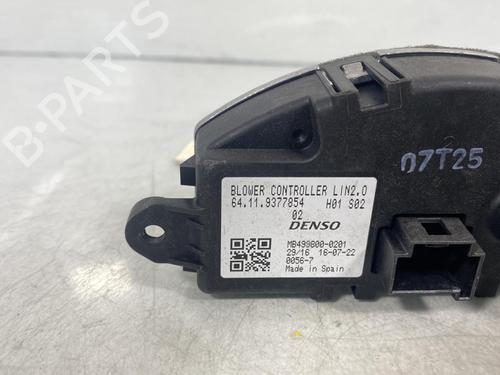 Heater resistor MINI MINI (F55) One D | BP19964392M108 - Image 2