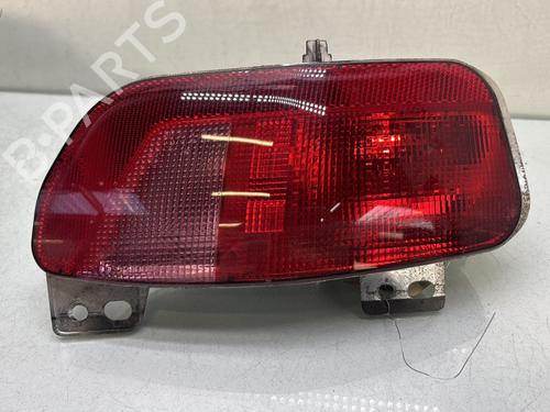 Used Rear fog light CITROËN C4 Grand Picasso II (DA_, DE_) 1.6 HDi / BlueHDi 115 (115 hp) 32671173