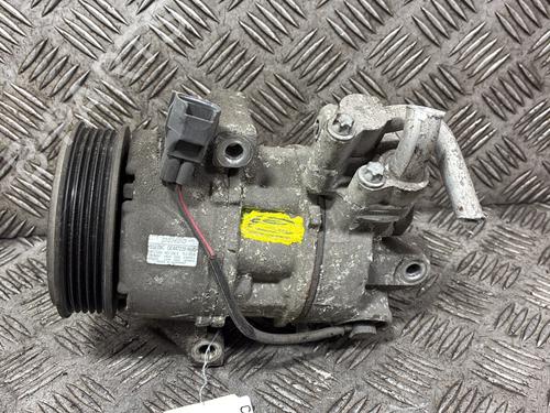 AC compressor SMART FORFOUR (454) 1.5 CDI (454.001) | BP33648610M34 - Image 2