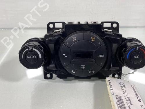 Climate control FORD FIESTA V (JH_, JD_)  | BP20006138I5 