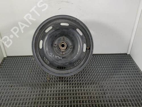 Used Rim CITROËN C4 Grand Picasso I (UA_) 2.0 HDi 138 (136 hp) 20185779