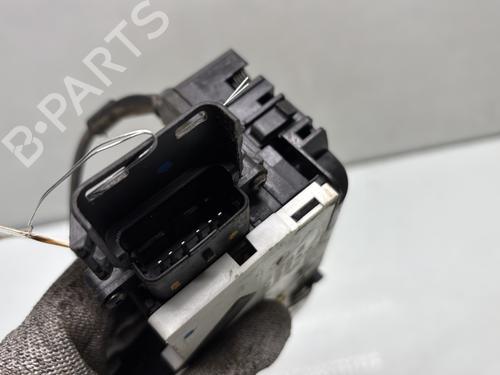 Front left lock CITROËN C4 Picasso I MPV (UD_) 1.6 HDi | BP29508113C98 
